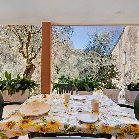 Apartamento Succu La Taggiasca