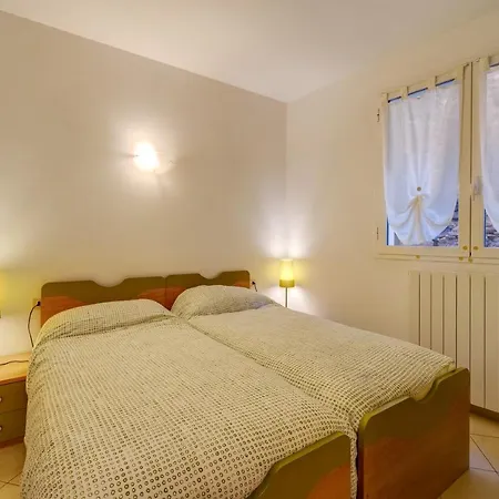 Succu La Taggiasca Apartamento