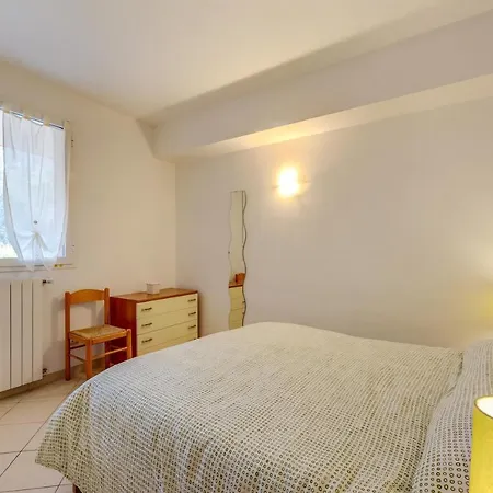Apartment Succu La Taggiasca