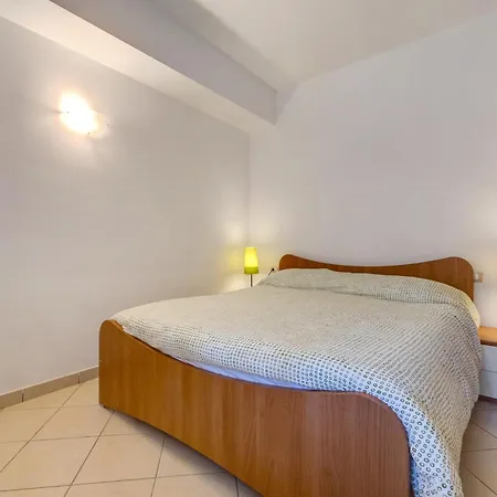 Succu La Taggiasca Apartament *