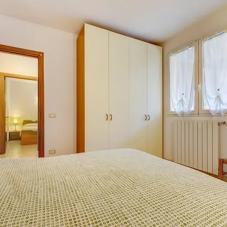 Succu La Taggiasca Apartamento *