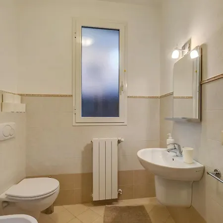 Apartament Succu La Taggiasca Stellanello