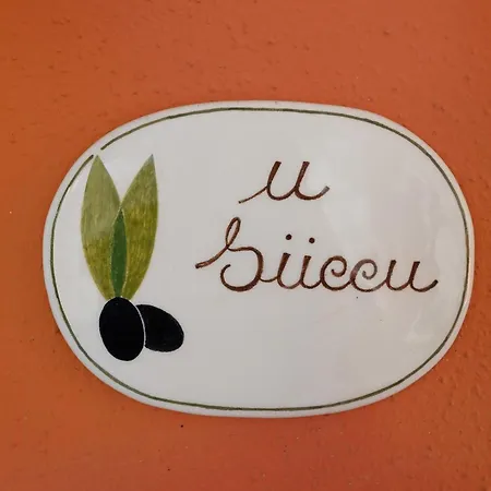 Succu La Taggiasca Stellanello