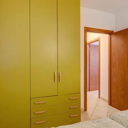 Apartament Succu La Taggiasca Stellanello