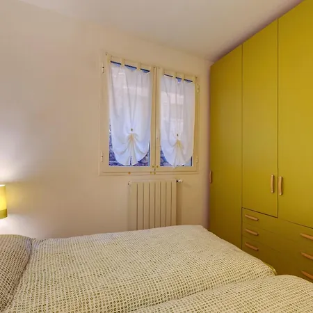 Succu La Taggiasca Apartament