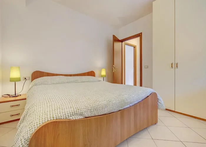Succu La Taggiasca Lejlighed Stellanello